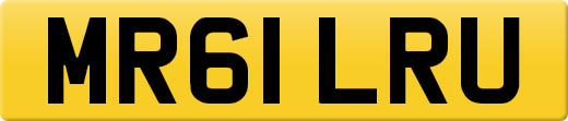 MR61LRU